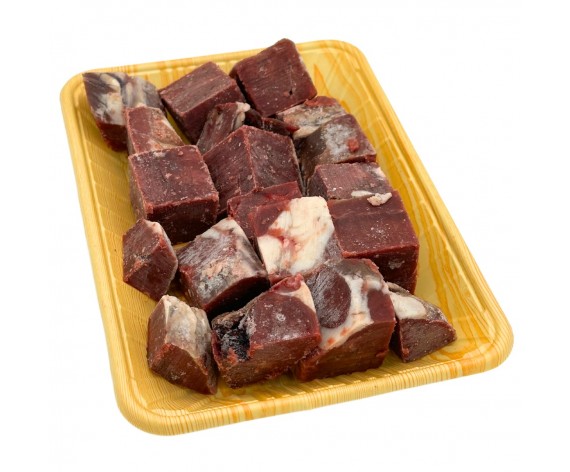 Fresh Frozen Beef Heart